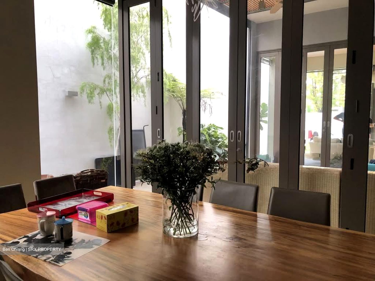 Serangoon Garden Estate (D19), Semi-Detached #559837871